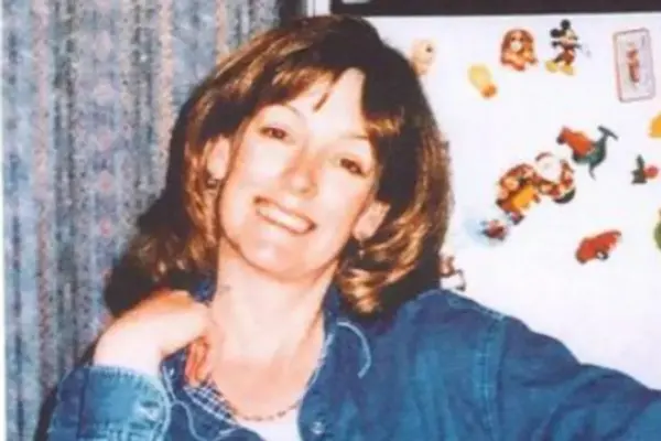 arlene fraser — GB news