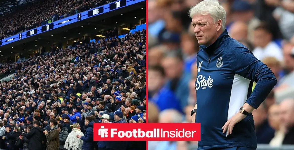 armstrong everton — GB news