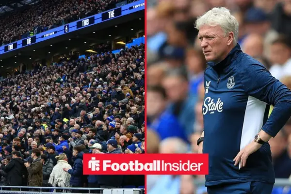 armstrong everton — GB news