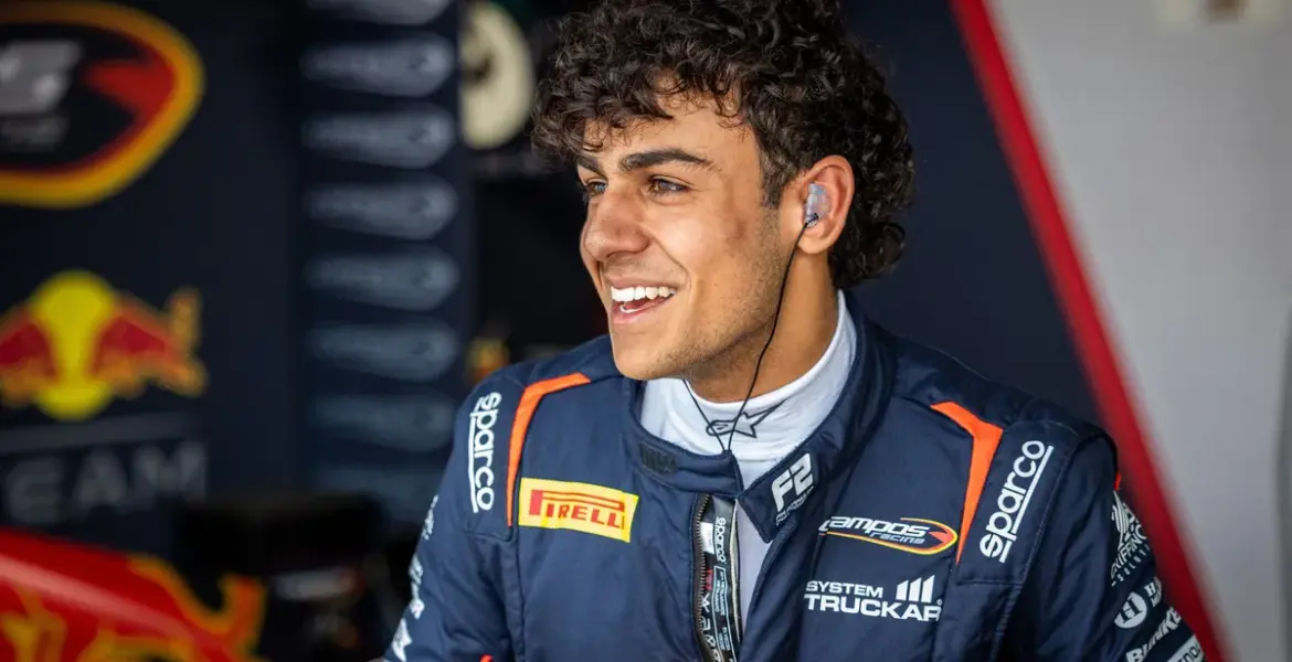 arvid lindblad — GB news