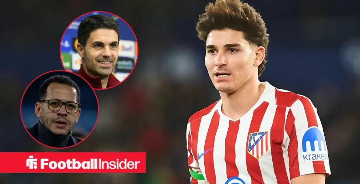 atletico madrid — GB news
