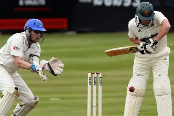 bbc cricket — GB news