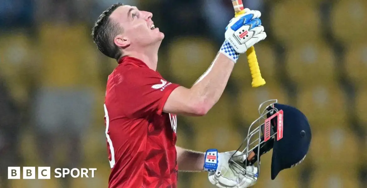 bbc sport cricket — GB news