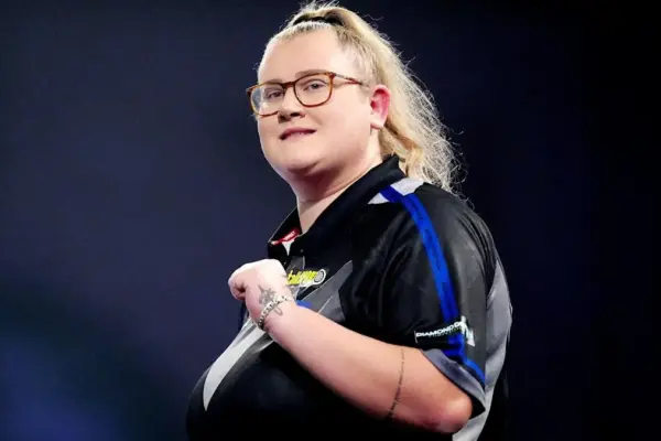 beau greaves — GB news