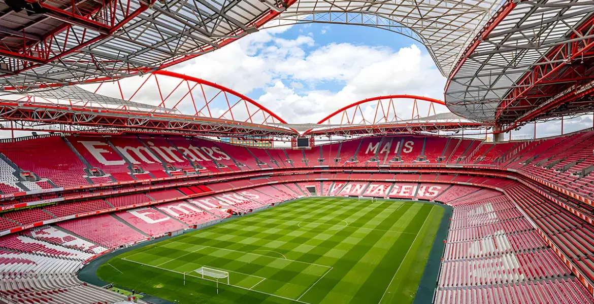 benfica — GB news