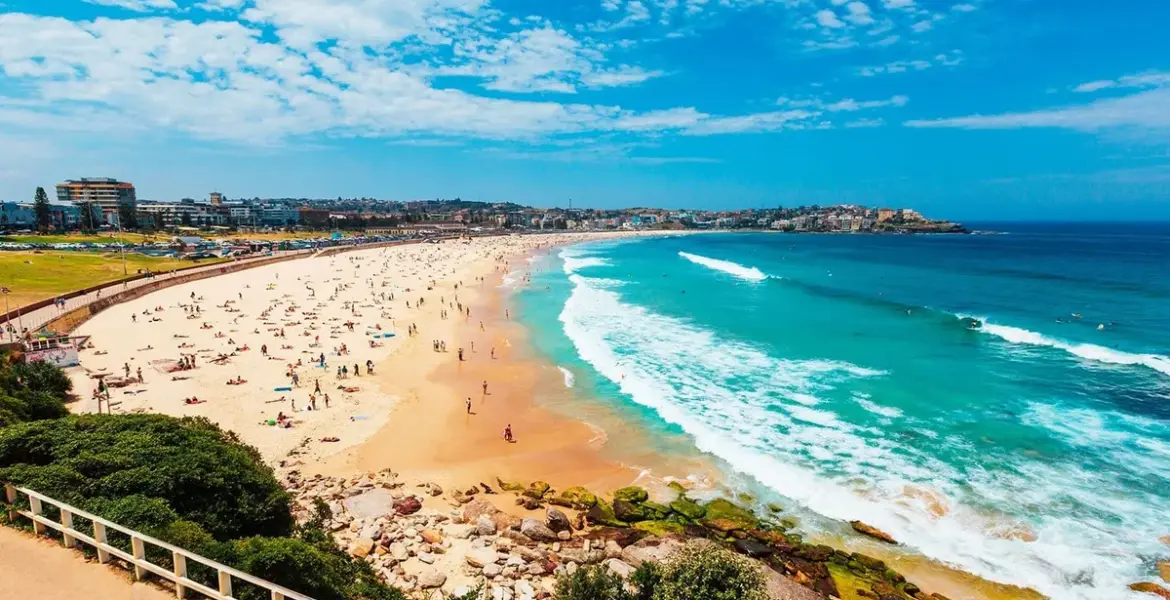 best beaches in australia — GB news