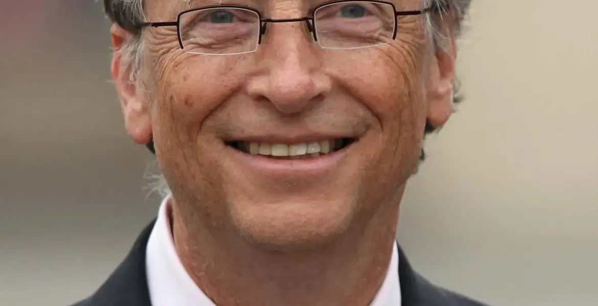 bill gates — GB news