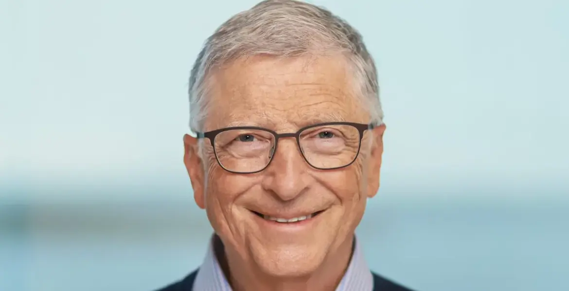 bill gates — GB news