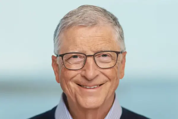 bill gates — GB news