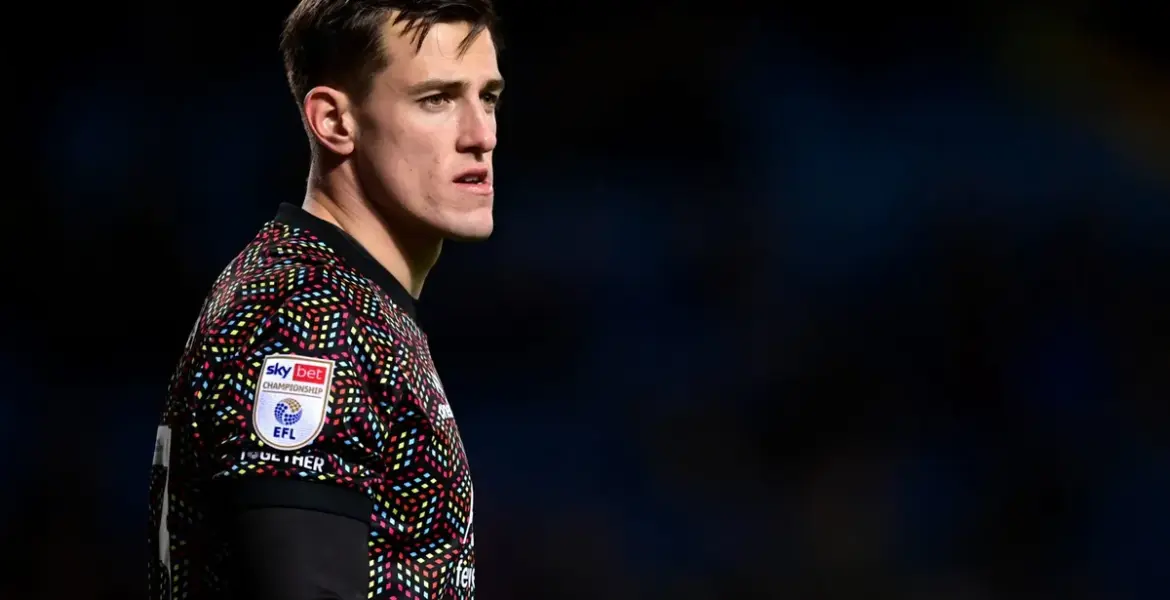 blackburn rovers — GB news