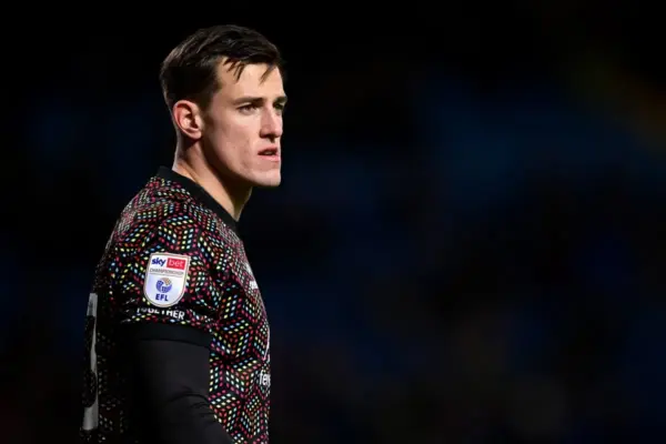 blackburn rovers — GB news