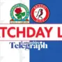 blackburn rovers — GB news