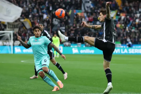 bologna vs udinese — GB news