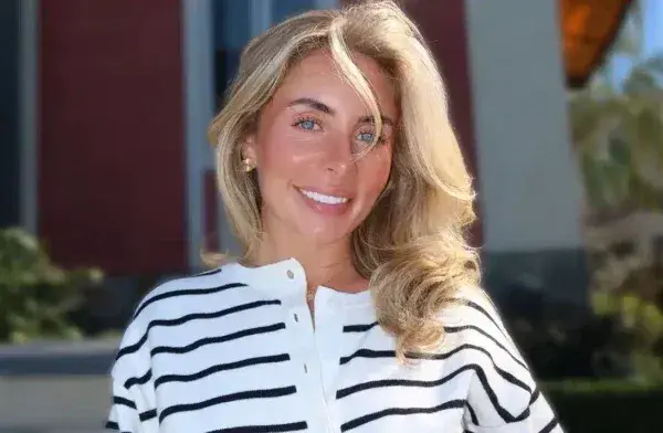 bonnie blue pregnant — GB news