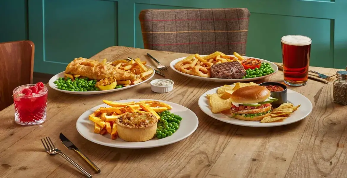 brewers fayre closing — GB news