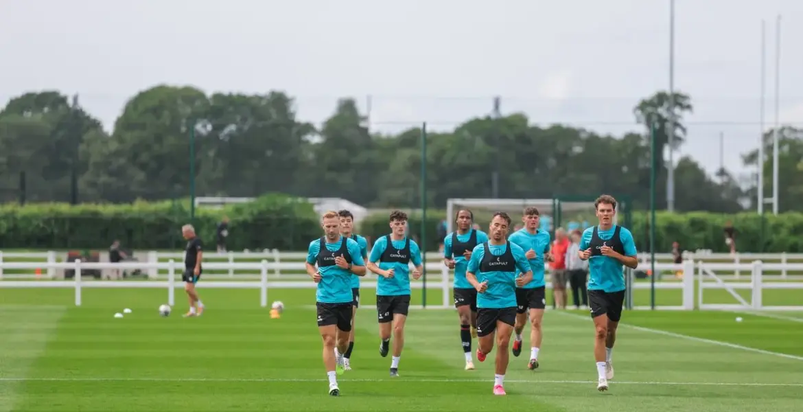 bristol city — GB news