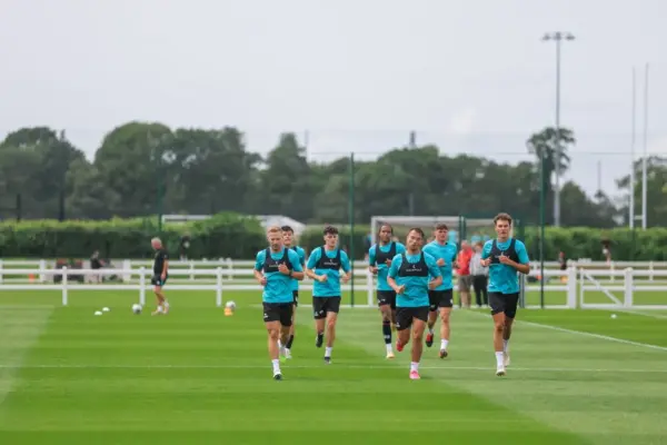 bristol city — GB news