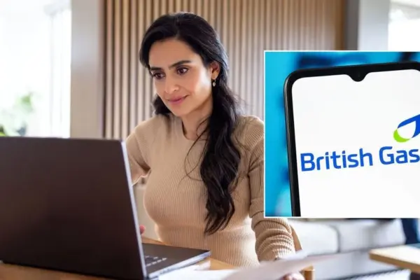 british gas — GB news