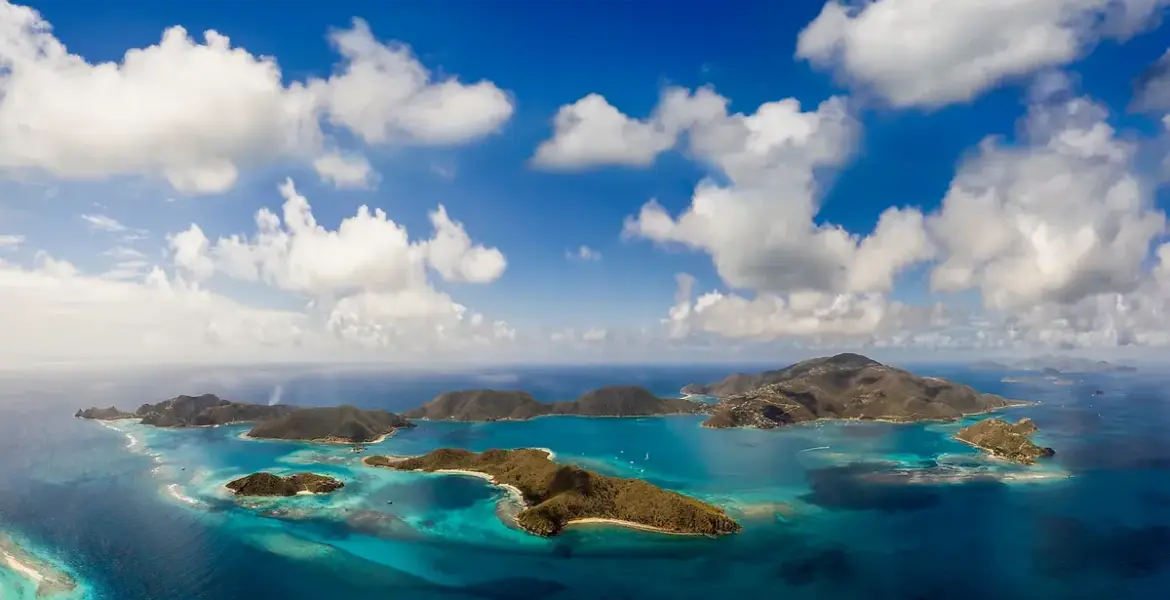 british virgin islands — GB news