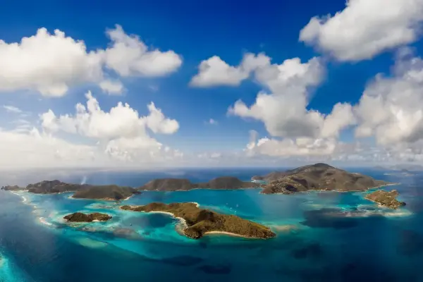 british virgin islands — GB news