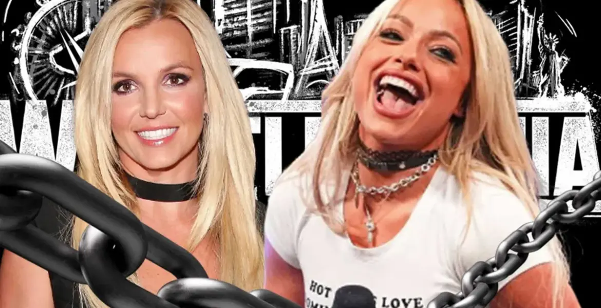 britney spears — GB news
