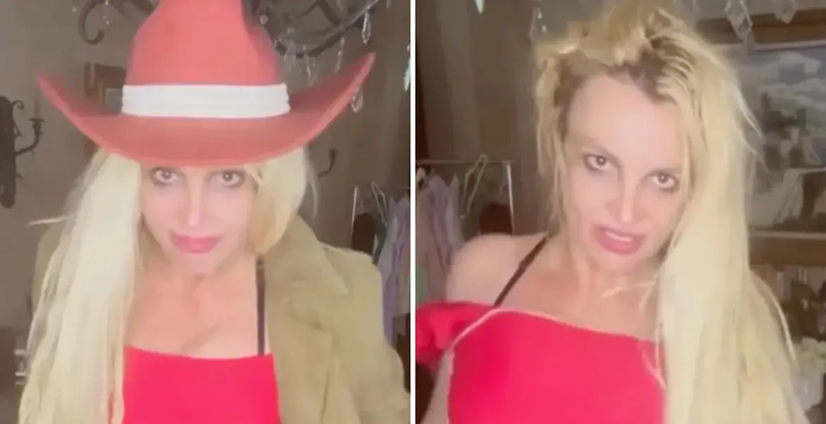 britney spears — GB news