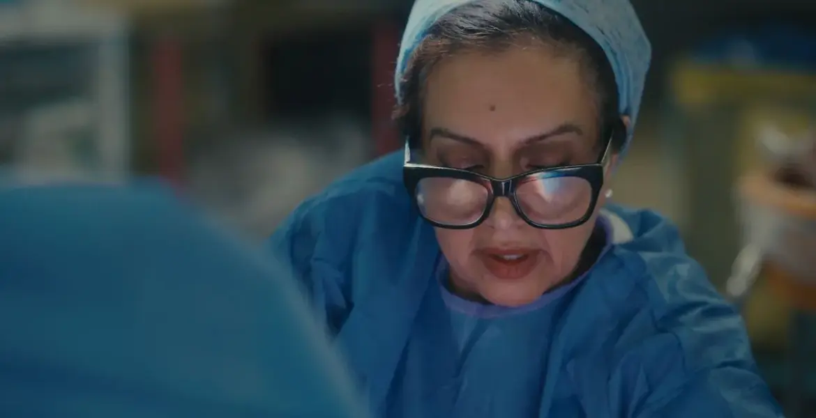 broomfield hospital — GB news