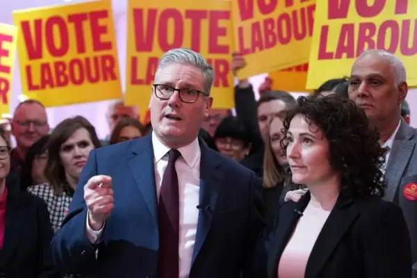 by election — GB news