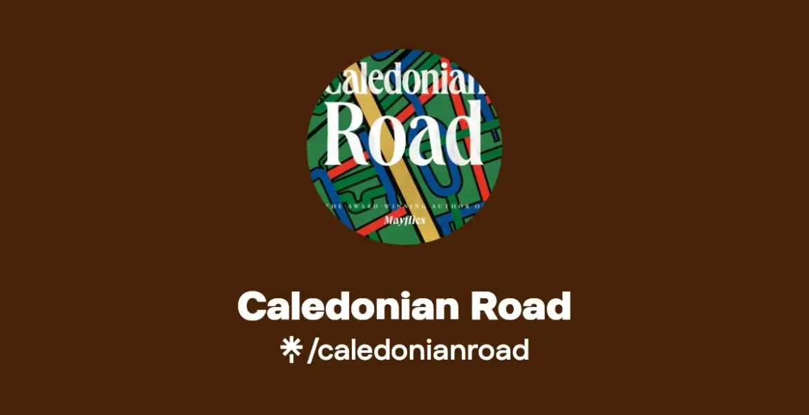 caledonian road — GB news