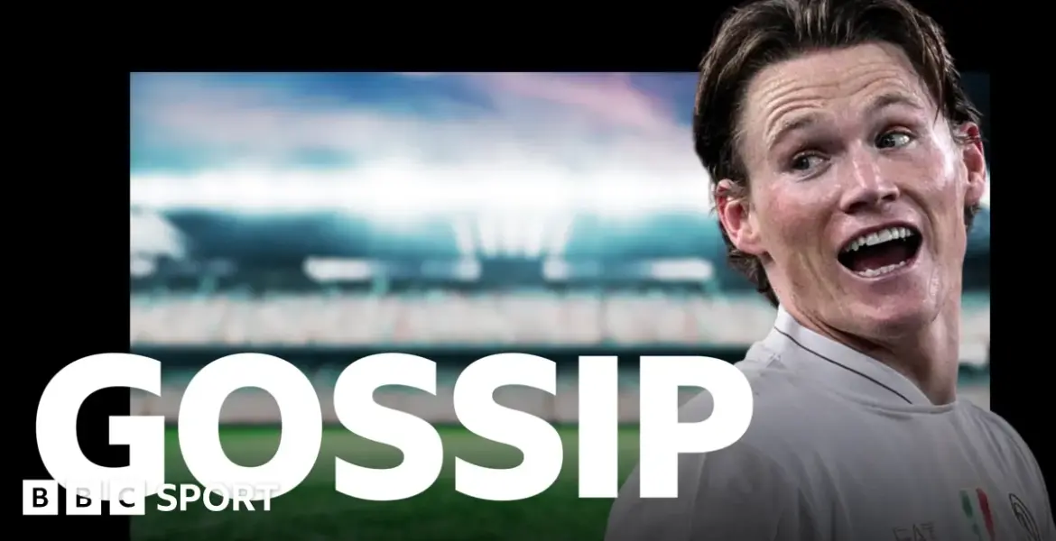 casemiro — GB news