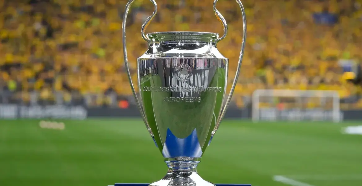 champions league games — GB news