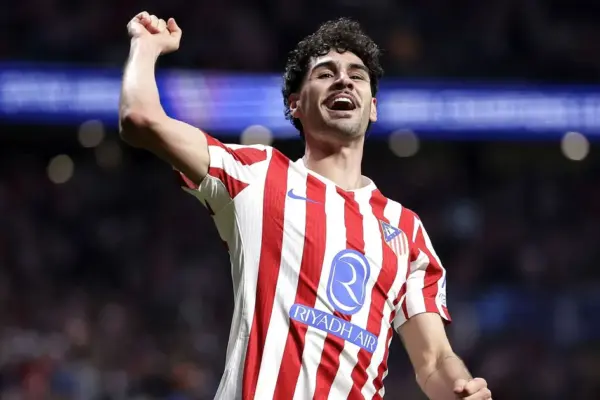 champions league scores — GB news