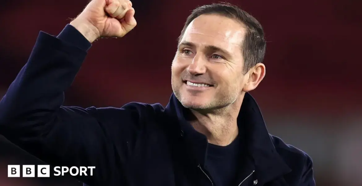 championship table — GB news