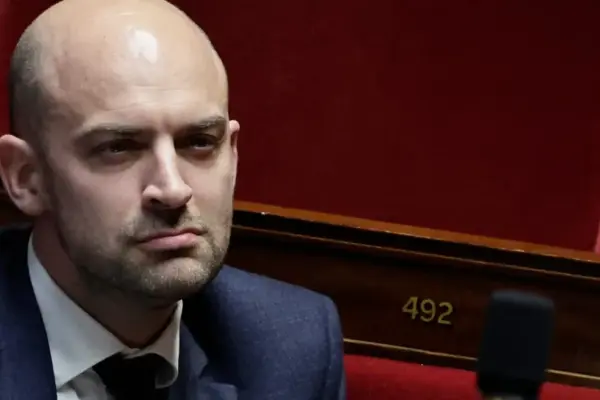 charles kushner — GB news