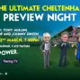 cheltenham festival 2026 — GB news