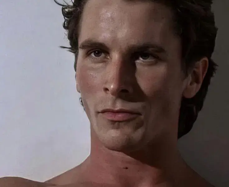 christian bale — GB news