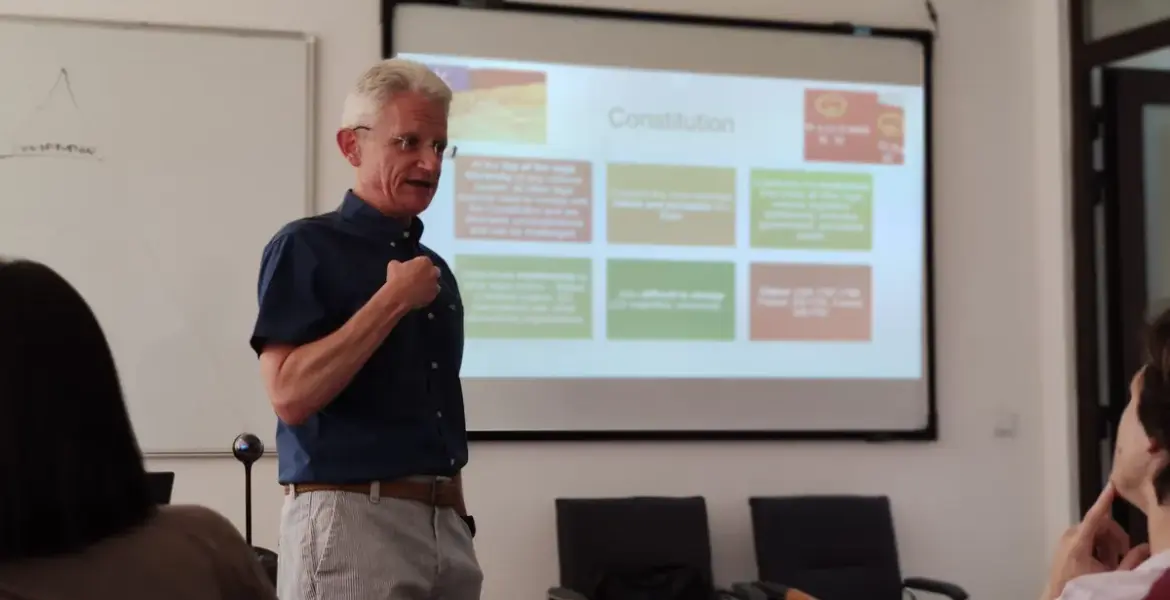 christopher trybus — GB news