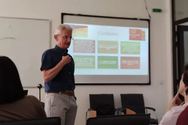 christopher trybus — GB news