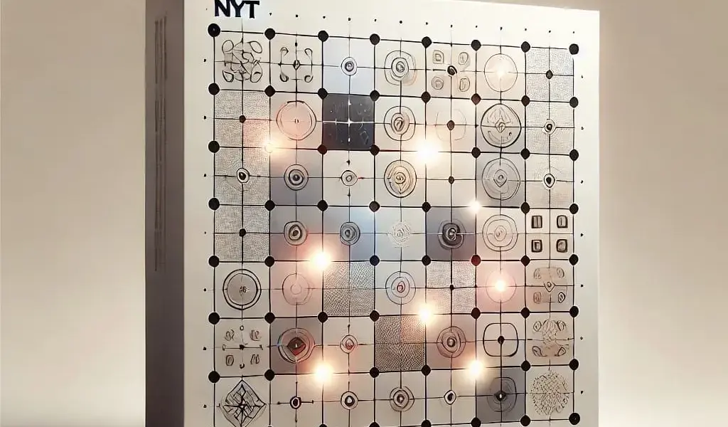 connections hint — GB news