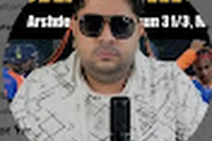 cricinfo — GB news