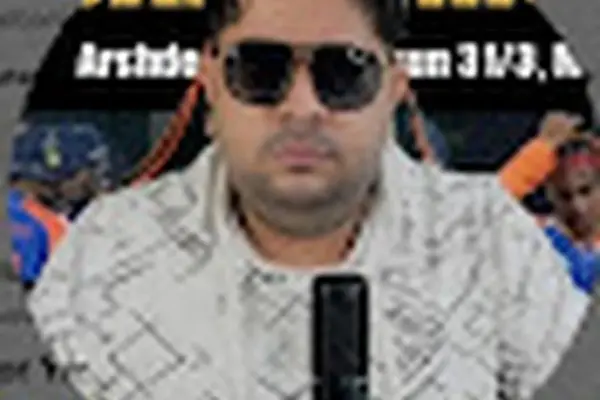 cricinfo — GB news