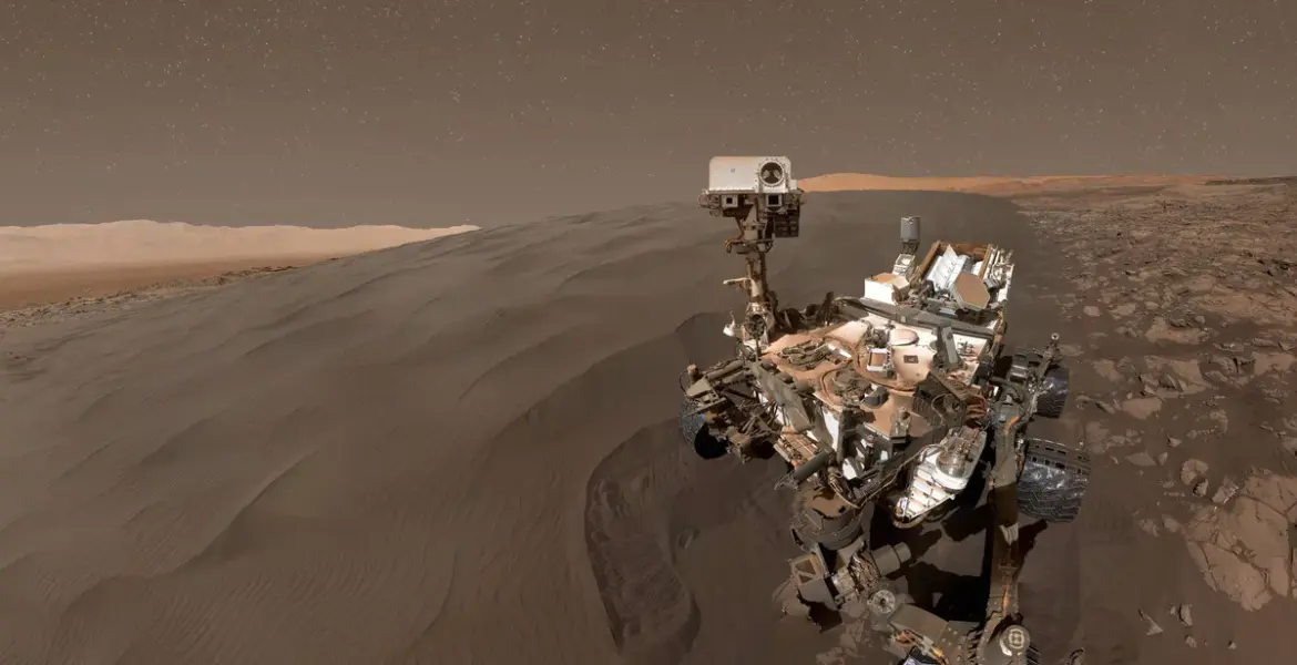 curiosity — GB news