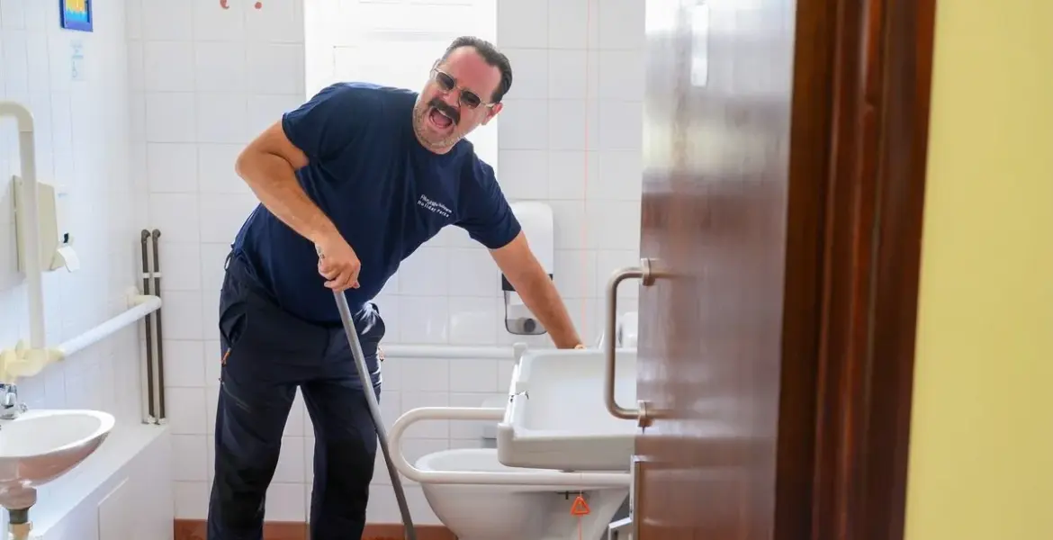 dani dyer — GB news