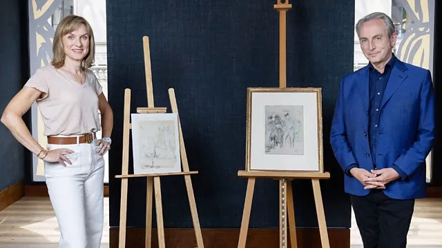 danny dyer caravan park — GB news