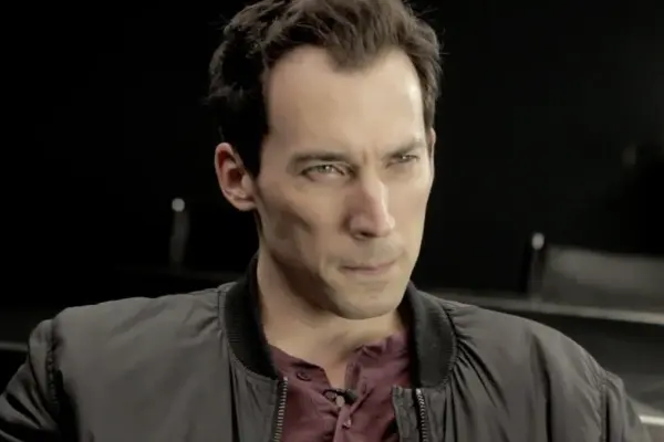 david caves — GB news