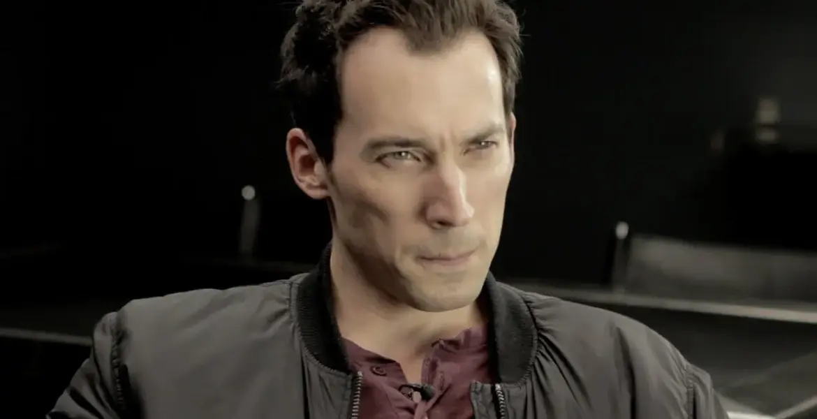 david caves — GB news