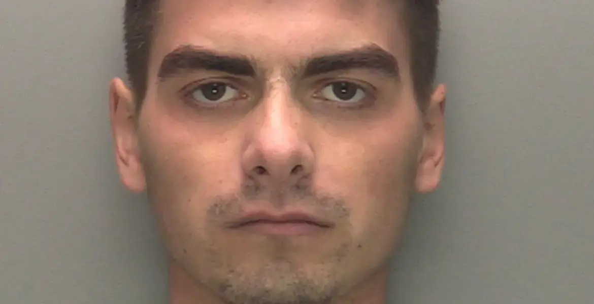 deividas skebas — GB news