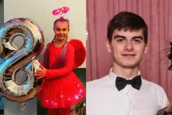 deividas skebas — GB news