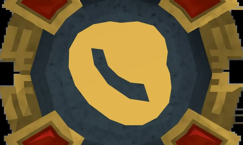 demonic brutus osrs — GB news