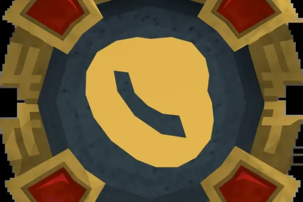 demonic brutus osrs — GB news